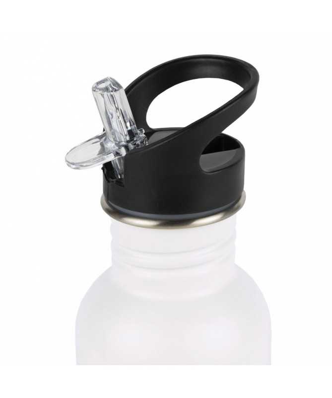 Petite gourde en inox - Les pommes (350 ml) Petite gourde en inox - Les pommes (350 ml)