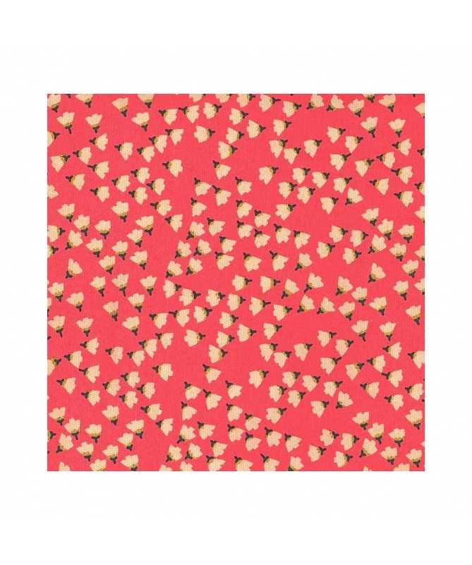 Poussette - Les fleurs Poussette - Les fleurs