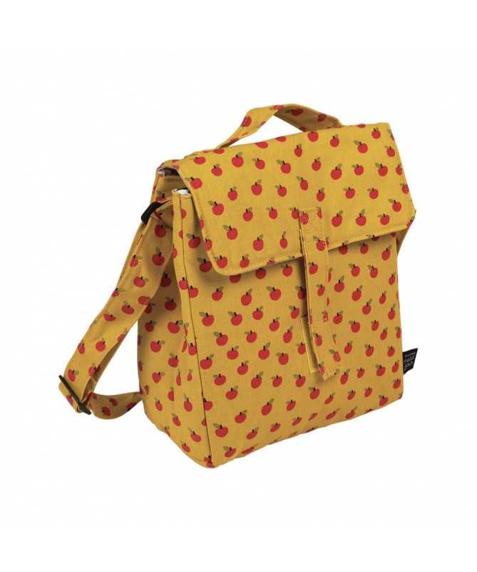Pochette isotherme - Les pommes Pochette isotherme - Les pommes