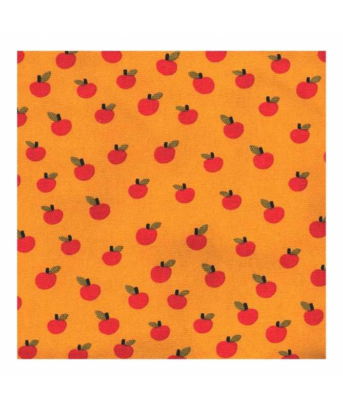 Pochette isotherme - Les pommes Pochette isotherme - Les pommes