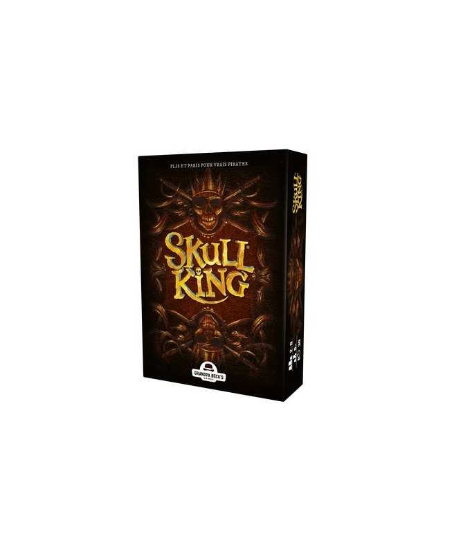 Skull King Skull King