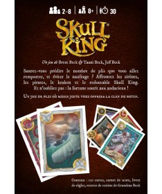 Skull King