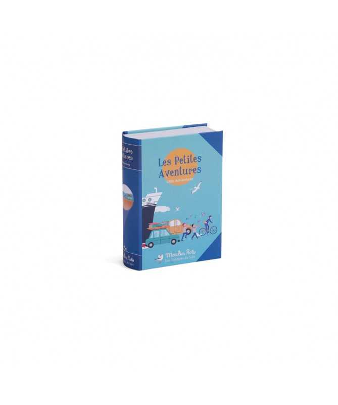 Lampe à histoires livre Les petites aventures Les petites Merveilles Lampe à histoires livre Les petites aventures Les petites Merveilles