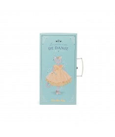 Valise La penderie de Célestine -  La petite école de Danse
