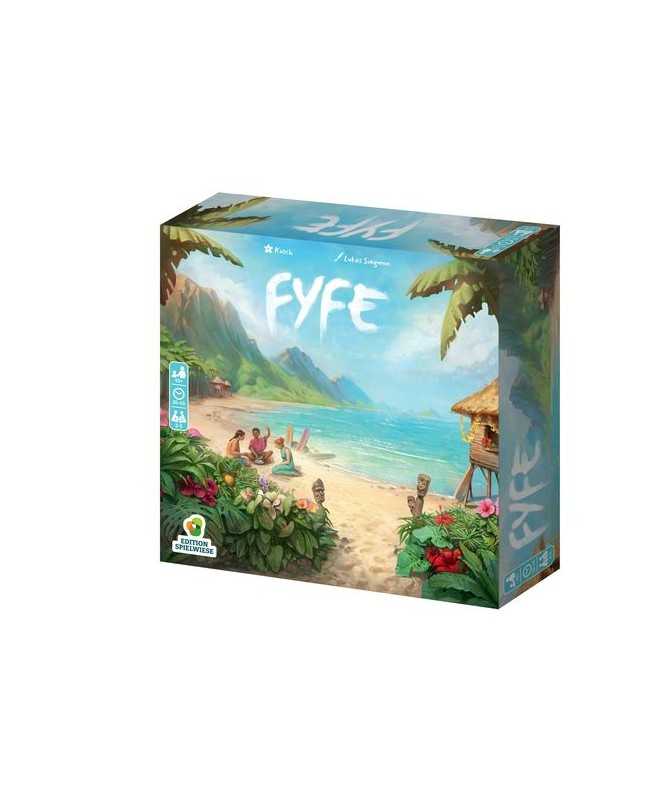 Fyfe Fyfe