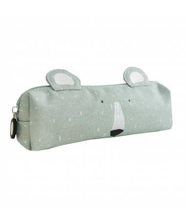 Trousse longue - Mr Polar Bear