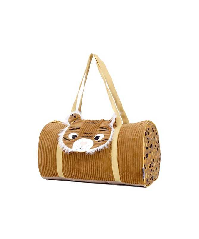 Sac week-end - Speculos le Tigre