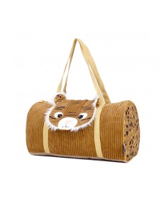 Sac week-end - Speculos le Tigre