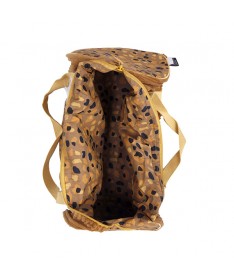 Sac week-end - Speculos le Tigre