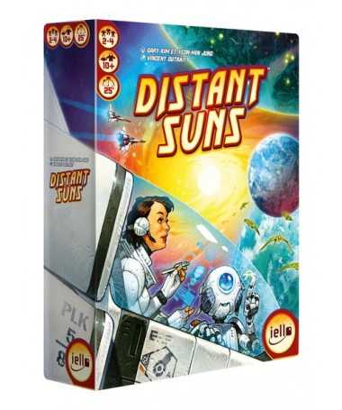 Distant Suns