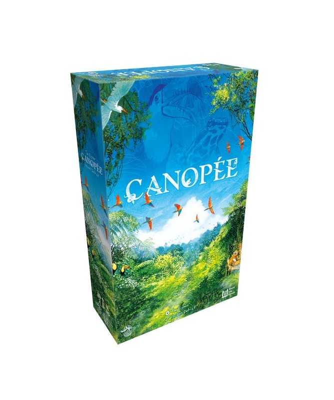 Canopée