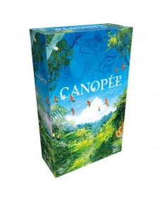 Canopée