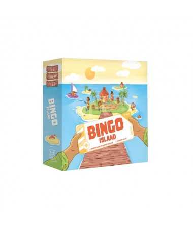 Bingo Island