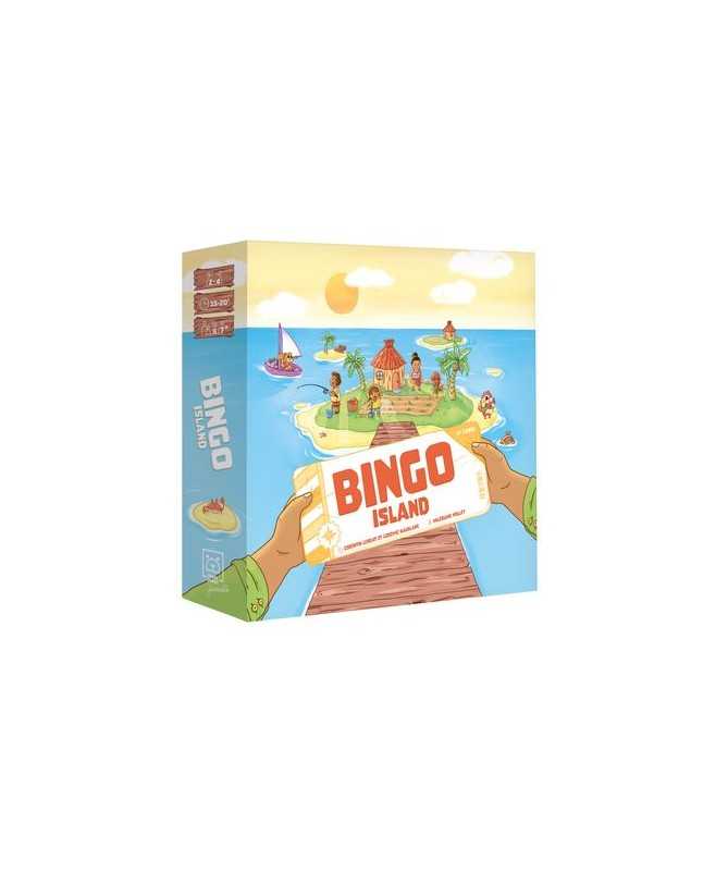 Bingo Island Bingo Island