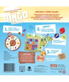 Bingo Island