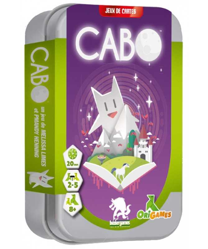 Cabo Cabo