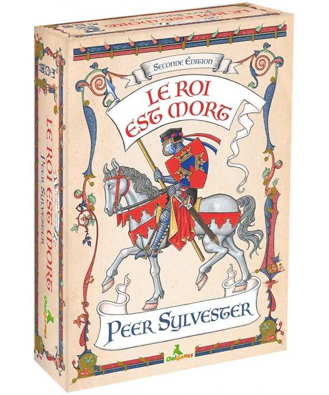 Le Roi est mort Le Roi est mort