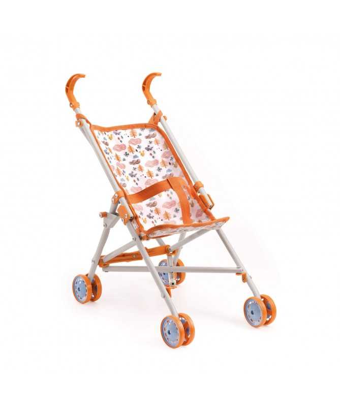 Poussette Forest - 54 cm Poussette Forest - 54 cm