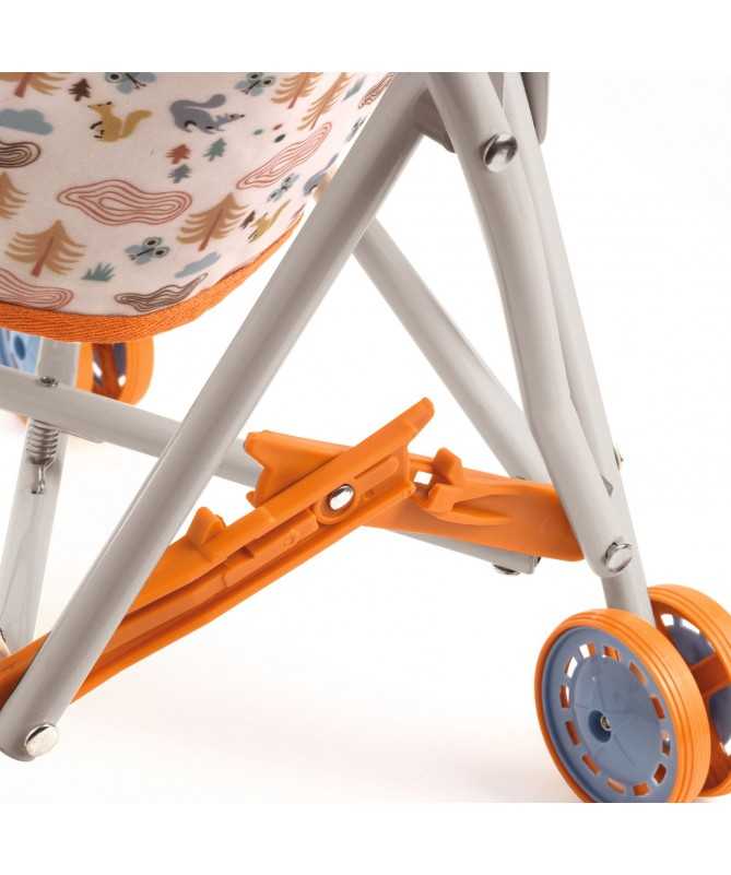 Poussette Forest - 54 cm Poussette Forest - 54 cm