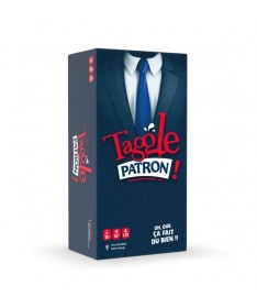 Taggle Patron !