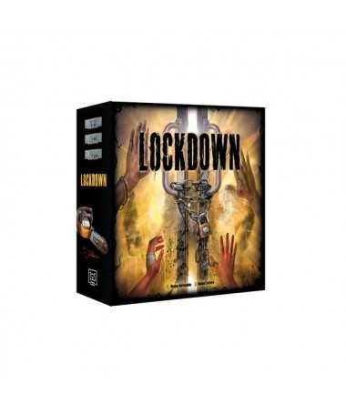 Lockdown