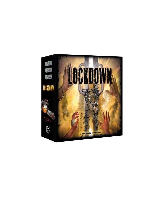 Lockdown Lockdown