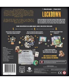 Lockdown