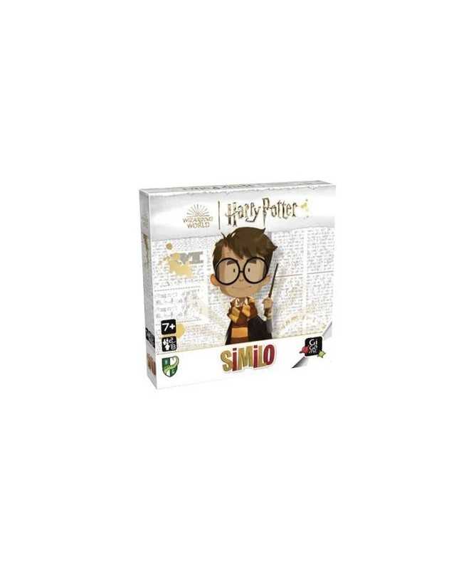 Similo - Harry Potter Similo - Harry Potter