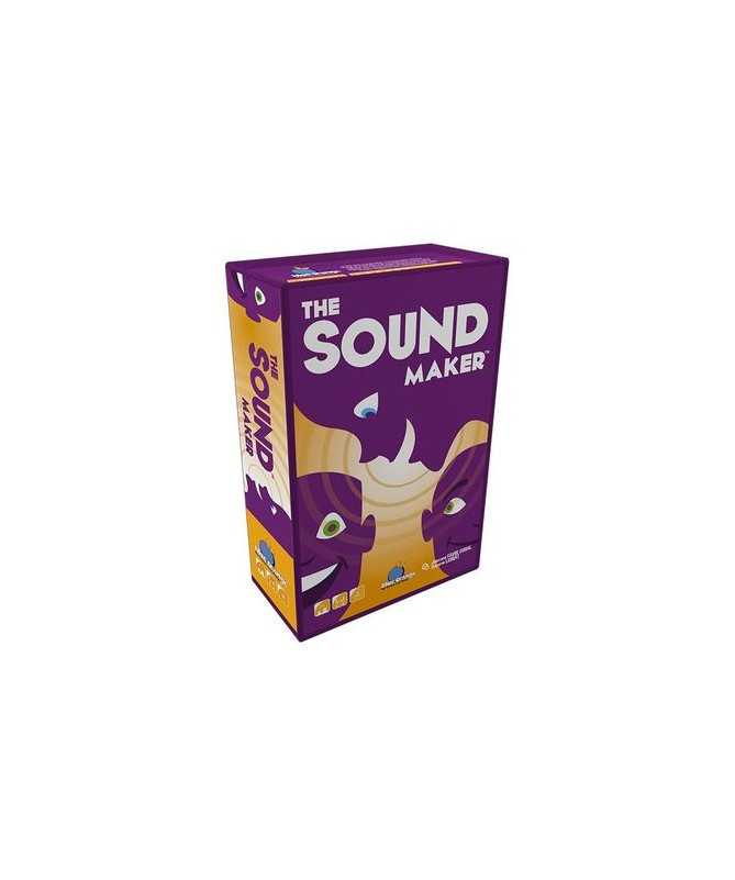 Sound Maker