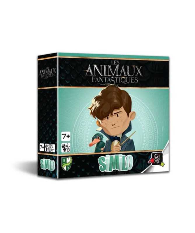 Similo - Les Animaux Fantastiques Similo - Les Animaux Fantastiques