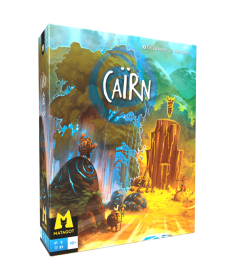 Caïrn (Nouvelle Version)
