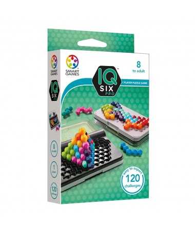 IQ Six Pro