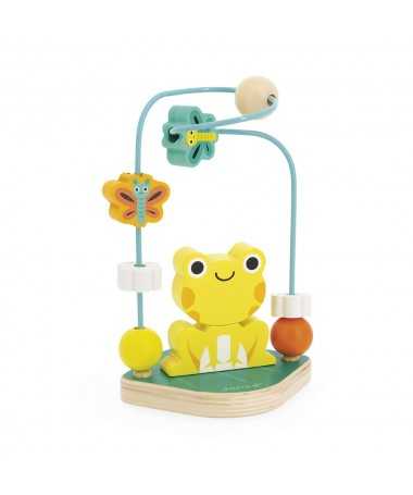 Tropik - Looping Grenouille