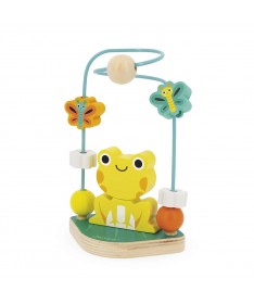 Tropik - Looping Grenouille