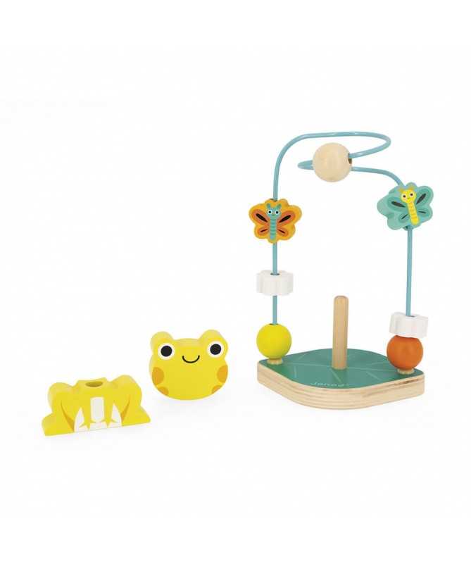 Tropik - Looping Grenouille Tropik - Looping Grenouille