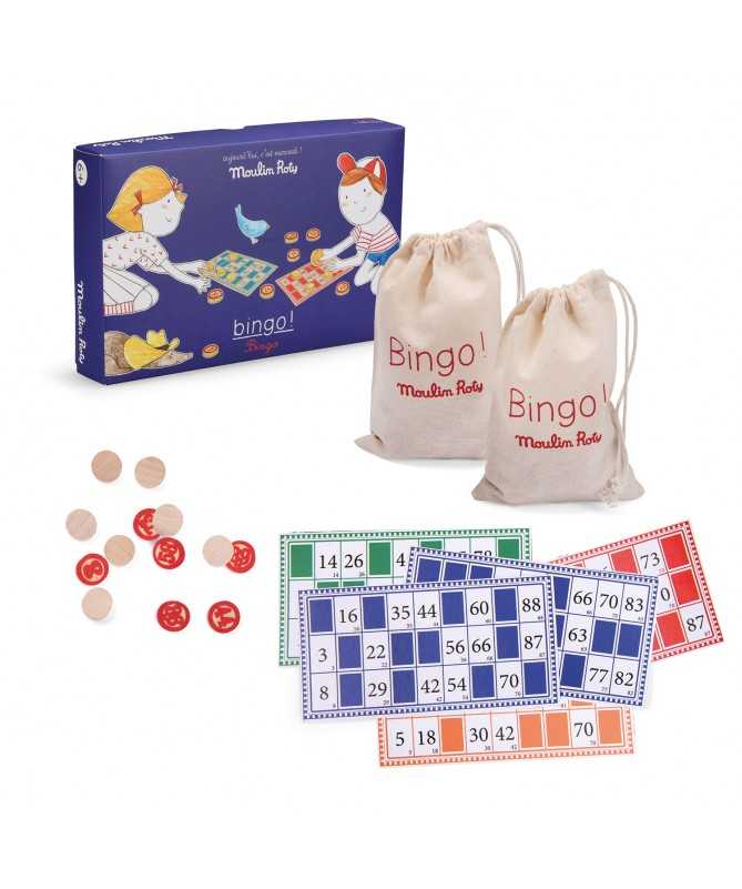 Bingo Aujourd'hui c'est mercredi Bingo Aujourd'hui c'est mercredi