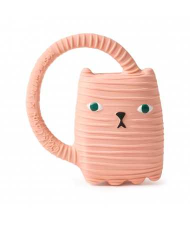 Jouet de dentition - Ginge le Chat