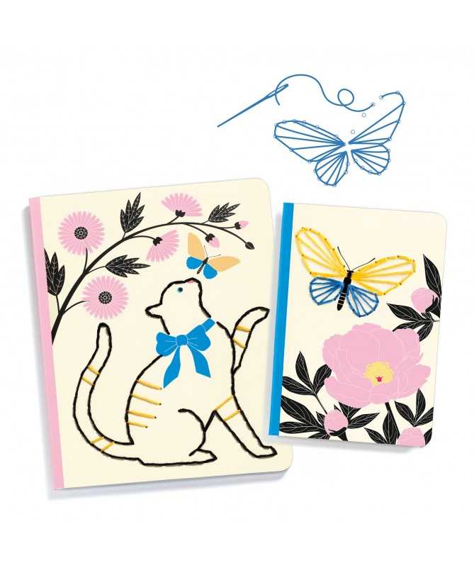 Do it Yourself - Carnet - Jardin poétique Do it Yourself - Carnet - Jardin poétique