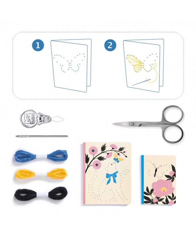 Do it Yourself - Carnet - Jardin poétique Do it Yourself - Carnet - Jardin poétique