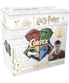 Cortex Challenge - Harry Potter