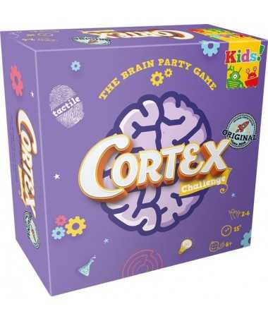 Cortex Challenge - Kids