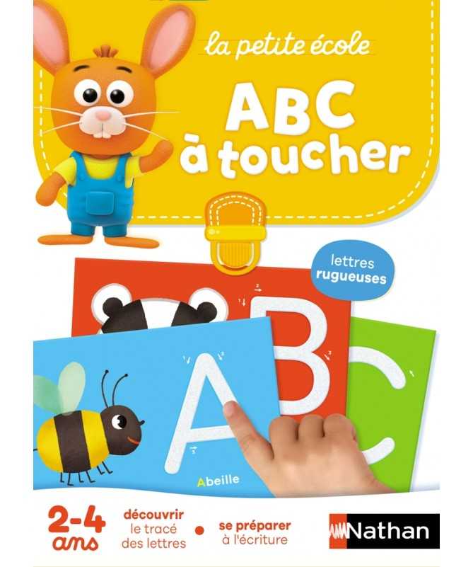 123 à Toucher 123 à Toucher