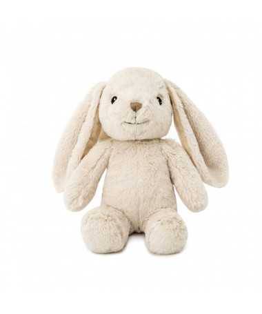 Bubbly Bunny® - Peluche Bruits blancs