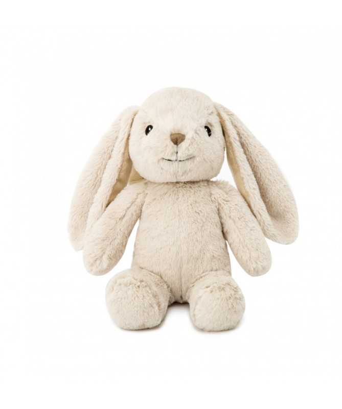 Bubbly Bunny® - Peluche Bruits blancs