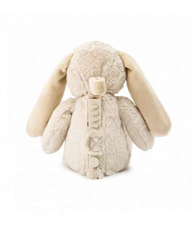 Bubbly Bunny® - Peluche Bruits blancs Bubbly Bunny® - Peluche Bruits blancs