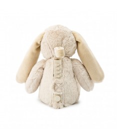 Bubbly Bunny® - Peluche Bruits blancs