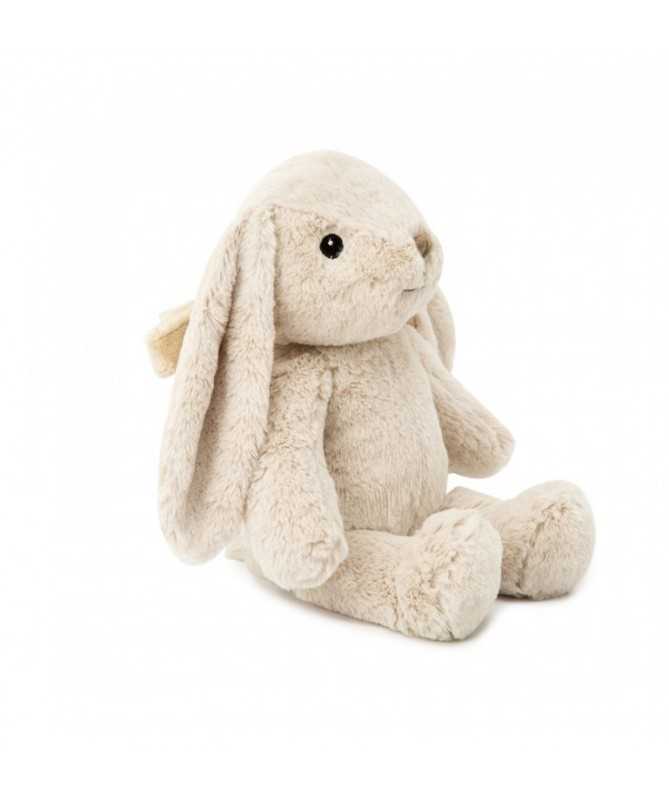 Bubbly Bunny® - Peluche Bruits blancs