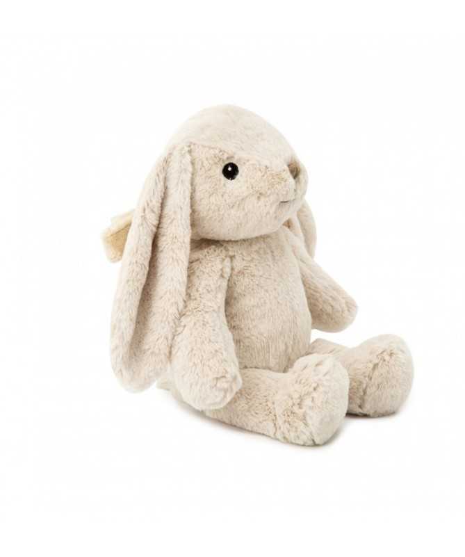 Bubbly Bunny® - Peluche Bruits blancs Bubbly Bunny® - Peluche Bruits blancs
