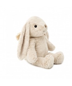 Bubbly Bunny® - Peluche Bruits blancs