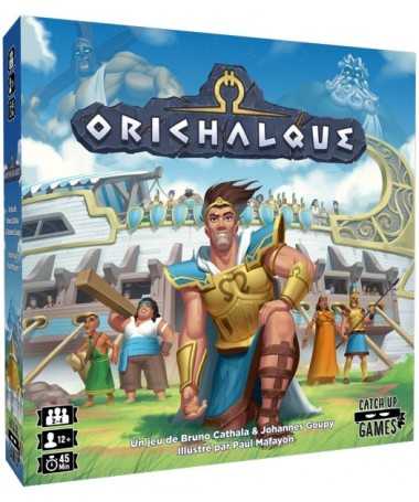 Orichalque